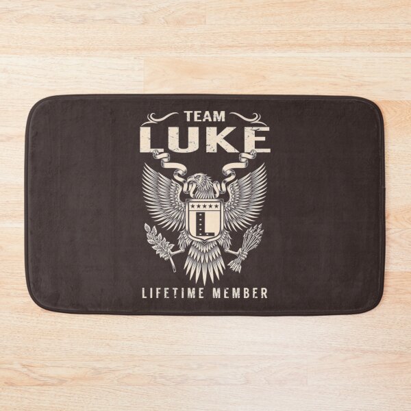 Item preview, Luke Team LUKE Lifetime Member   designed and sold by HustleandHavens.