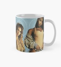 Taza Quinta Armonía cubierta "hacia abajo"