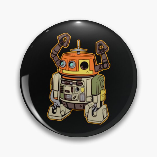 Item preview, Chopper ~ Rebels    designed and sold by Carwrant.
