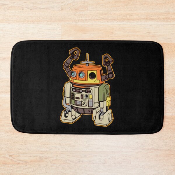 Item preview, Chopper ~ Rebels    designed and sold by Carwrant.