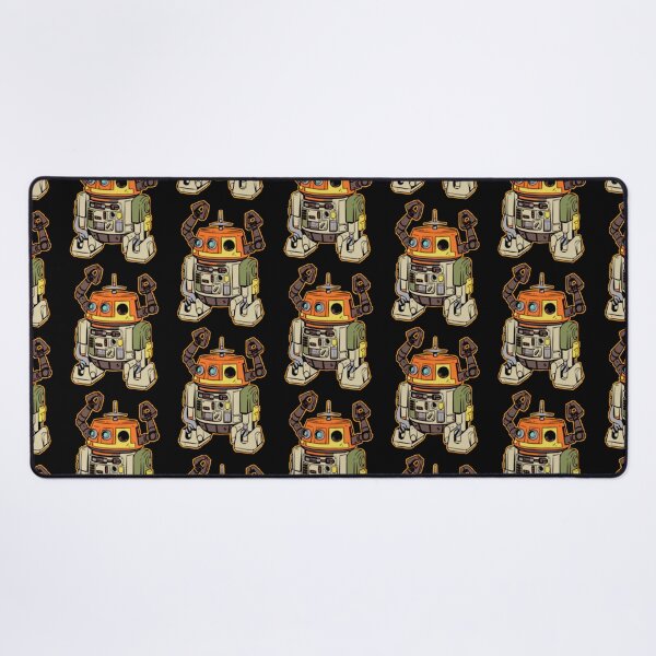 Item preview, Chopper ~ Rebels designed and sold by Carwrant.