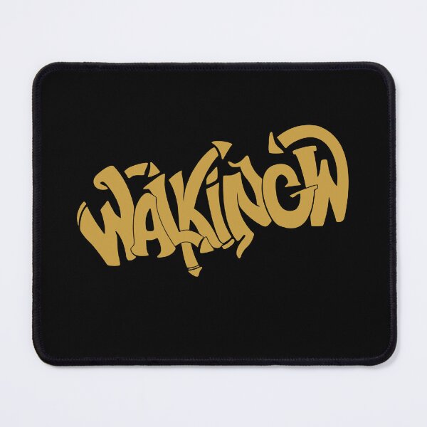 Item preview, Flight Reacts Flightreacts Merch Walking W Tee designed and sold by geilbisia.