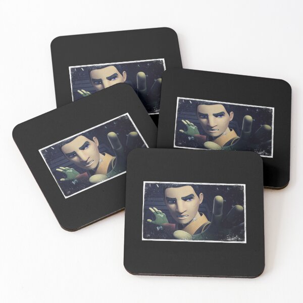 Item preview, Ezra Bridger    designed and sold by Carwrant.
