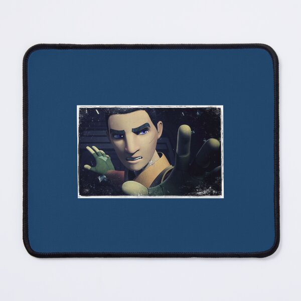 Item preview, Ezra Bridger designed and sold by Carwrant.