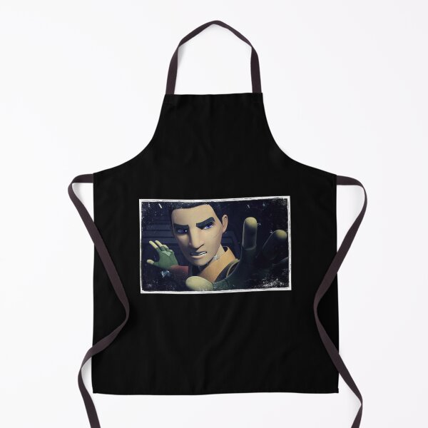 Item preview, Ezra Bridger designed and sold by Carwrant.