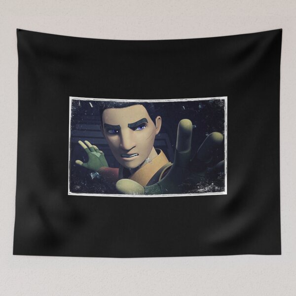 Item preview, Ezra Bridger    designed and sold by Carwrant.