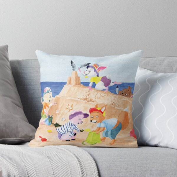 Item preview, Sand castle designed and sold by Iris Créa.