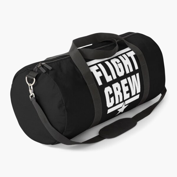 Item preview, Flightreacts flight reacts merch flight crew designed and sold by geilbisia.