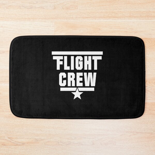 Item preview, Flightreacts flight reacts merch flight crew designed and sold by geilbisia.
