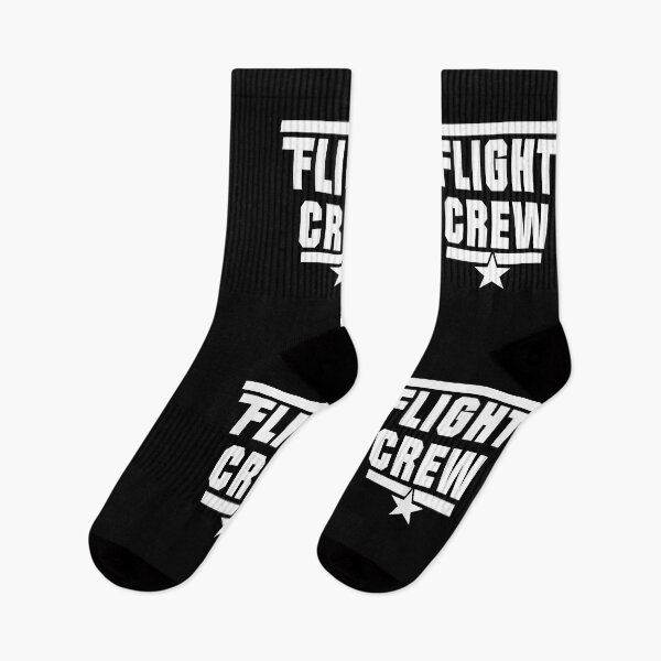 Item preview, Flightreacts flight reacts merch flight crew designed and sold by geilbisia.