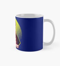 Mainly Marvel Comics - Version 1 Mug