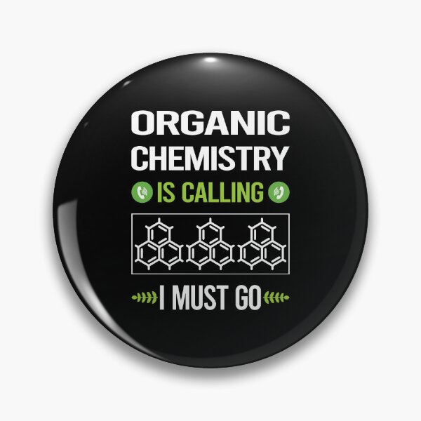Item preview, It Is Calling Organic Chemistry designed and sold by saraokcstreva.