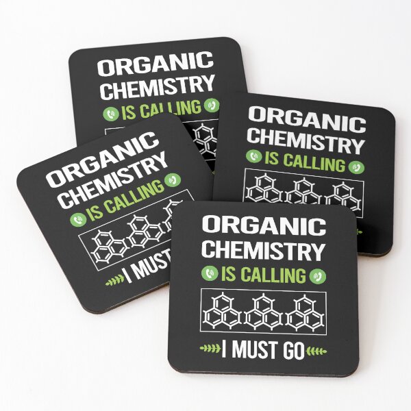 Item preview, It Is Calling Organic Chemistry designed and sold by saraokcstreva.