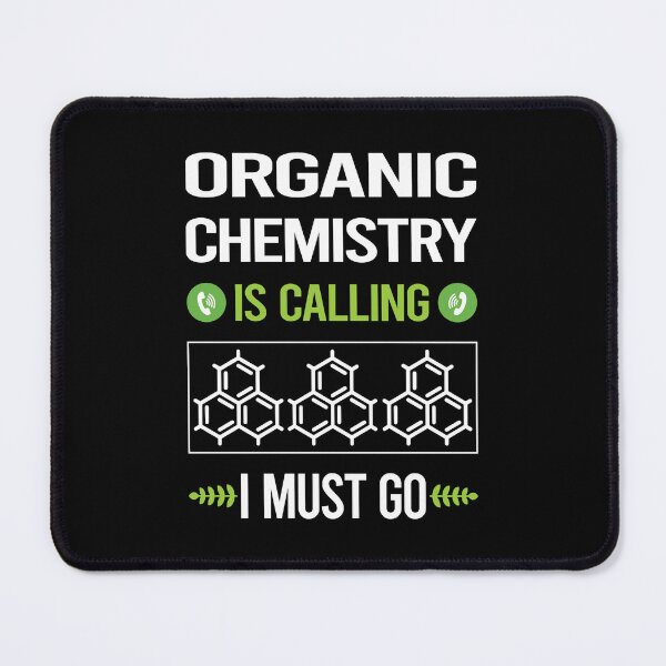 Item preview, It Is Calling Organic Chemistry designed and sold by saraokcstreva.