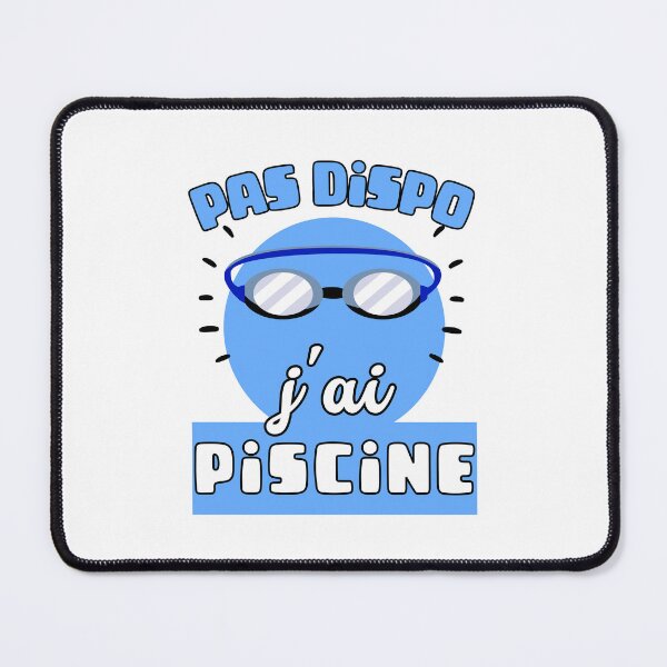 Item preview, swimming gift for men designed and sold by RomualdGR.