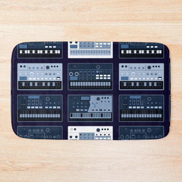Item preview, Electronic Musician Volca Setup designed and sold by AtomicMalibu.
