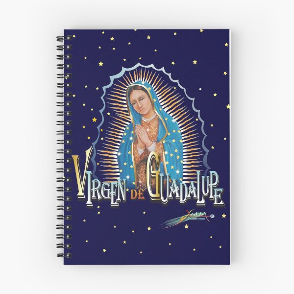 Item preview, VIRGIN OF GUADALUPE - VIRGEN DE GUADALUPE - VIERGE DE GUADALUPE -MAAGD VAN GUADALUPE designed and sold by XDLUXURY.