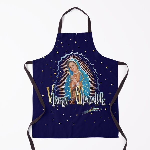 Item preview, VIRGIN OF GUADALUPE - VIRGEN DE GUADALUPE - VIERGE DE GUADALUPE -MAAGD VAN GUADALUPE designed and sold by XDLUXURY.