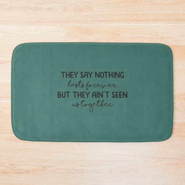 Item preview, forever after all designed and sold by HustleandHavens.