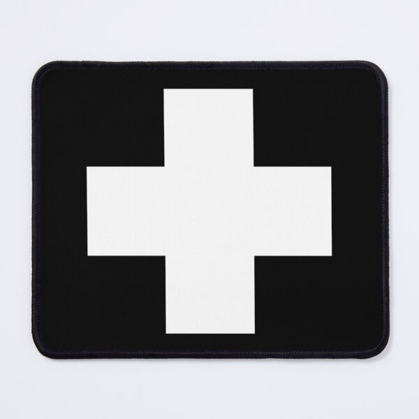 Item preview, Swiss Flag T-Shirt Essential T-Shirt designed and sold by dianesandraon.