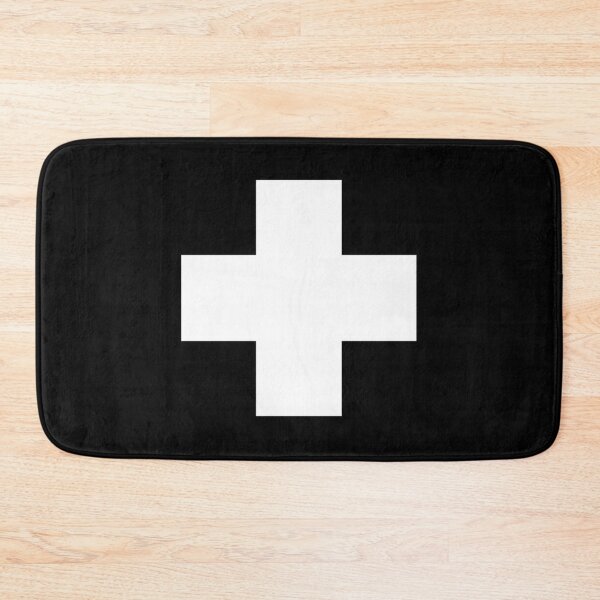 Item preview, Swiss Flag T-Shirt Essential T-Shirt designed and sold by dianesandraon.