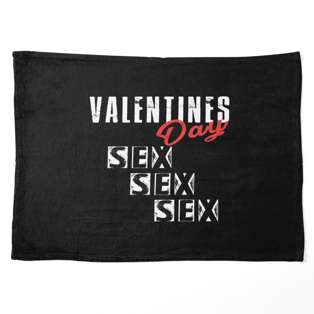 Funny Valentines day - Sex-Sex-Sex