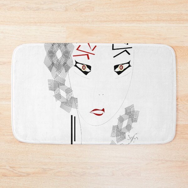 Item preview, MissKong designed and sold by soffya.