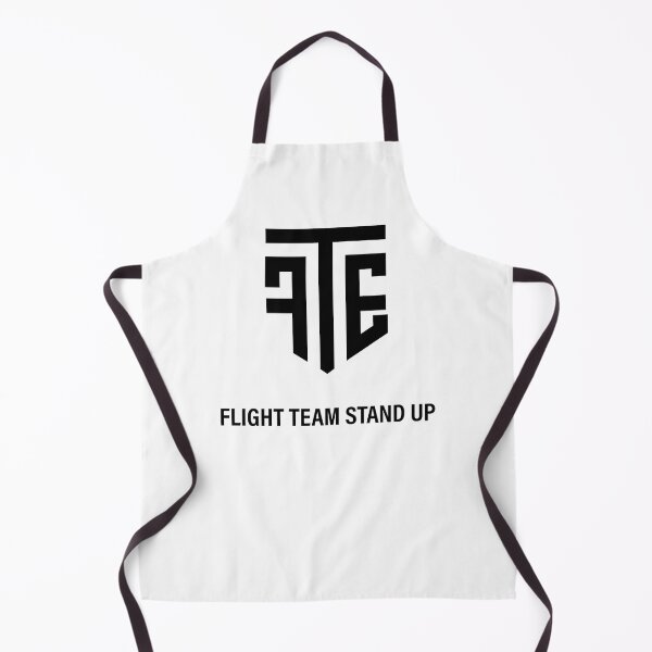 Item preview, Flightreacts Merch Flight Team Stand Up designed and sold by geilbisia.