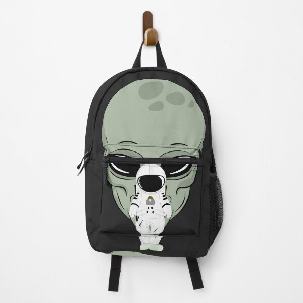 Item preview, Alien observation designed and sold by Mariia Berezhna.