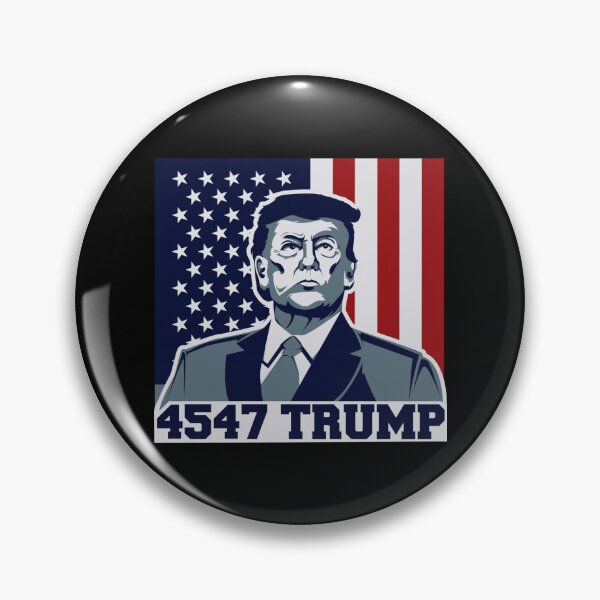 Item preview, 4547 Trump designed and sold by ChrisHienHo.