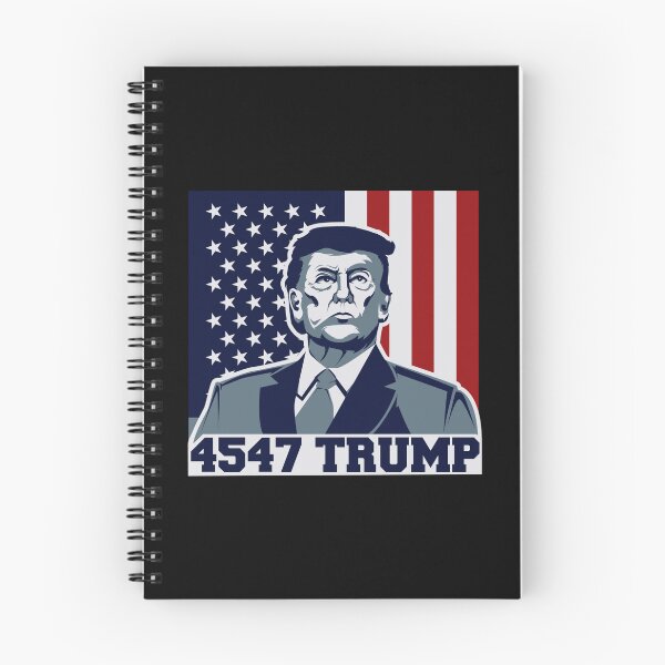 Item preview, 4547 Trump designed and sold by ChrisHienHo.