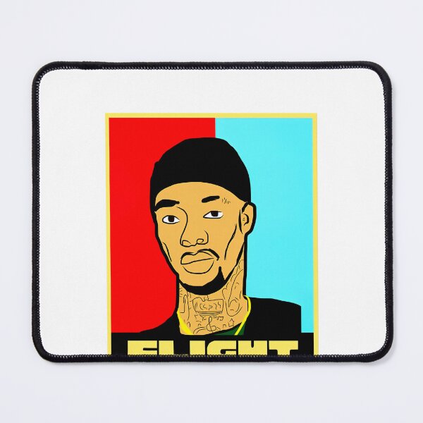 Item preview, Fomer Face Flight Reacts Design designed and sold by geilbisia.