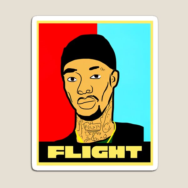Aperçu de l'œuvre Ancien Face Flight Reacts Design créée et vendue par geilbisia.