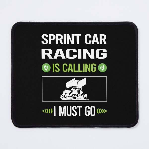 Item preview, It Is Calling Sprint Car Cars Racing designed and sold by saraokcstreva.