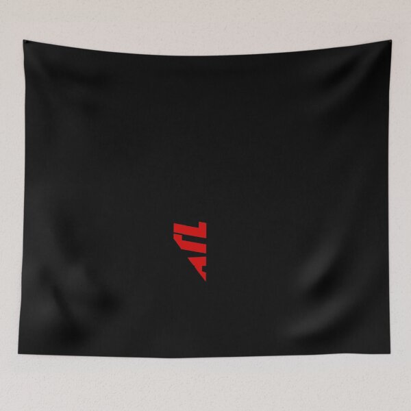 Item preview, Atl Atlanta (Japanese Version) Pullover Hoodie designed and sold by contawana1s.