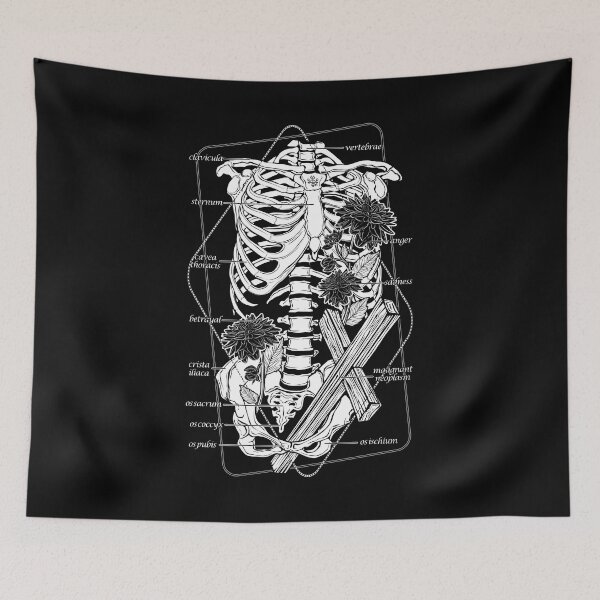 Item preview, Malignant designed and sold by vonKowen.
