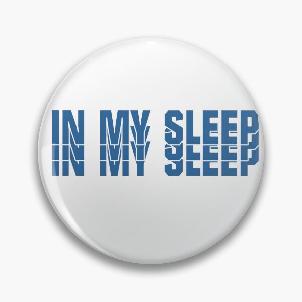 Item preview, In My Sleep designed and sold by geilbisia.