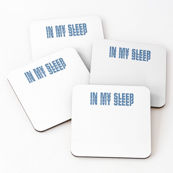 Item preview, In My Sleep designed and sold by geilbisia.