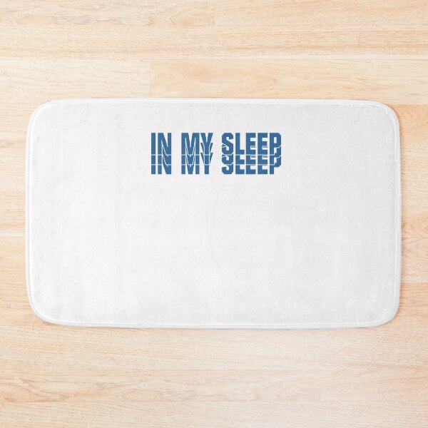Item preview, In My Sleep designed and sold by geilbisia.