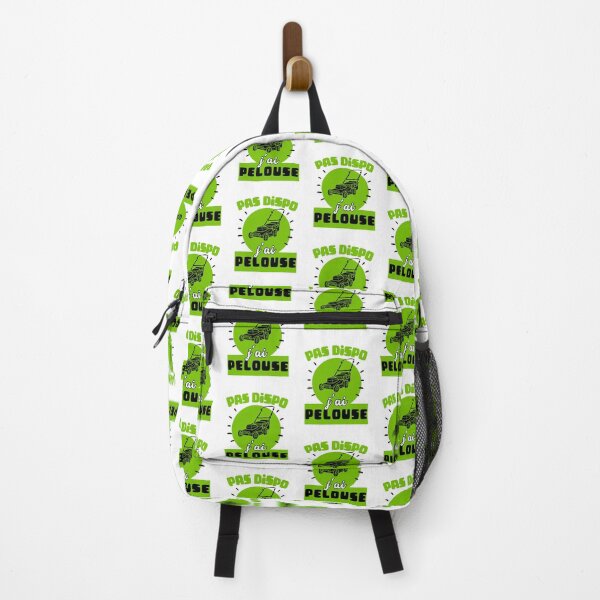Item preview, lawn mowing gift designed and sold by RomualdGR.