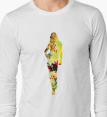 Cute Long Sleeve T-Shirt