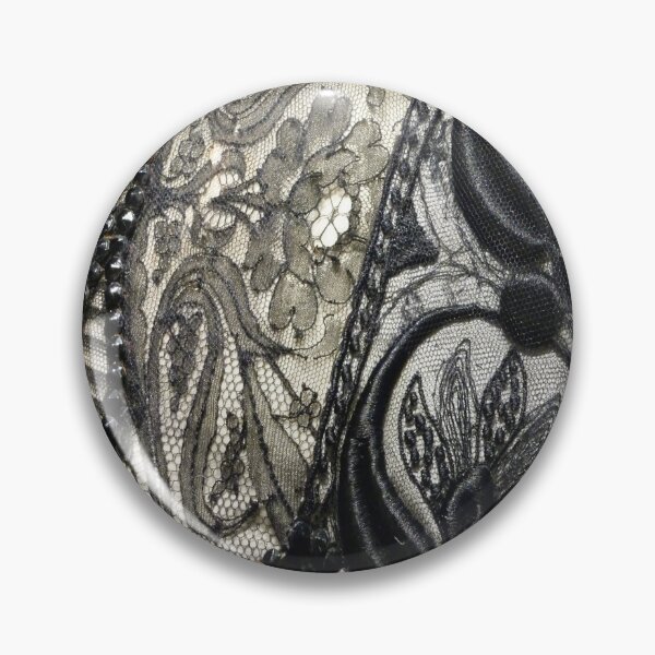 Item preview, Black Lace designed and sold by Yampimon.
