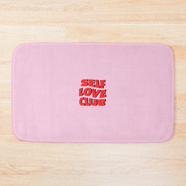 Item preview, Self love club designed and sold by Lukameister.