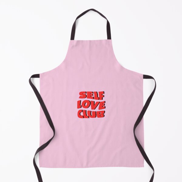 Item preview, Self love club designed and sold by Lukameister.
