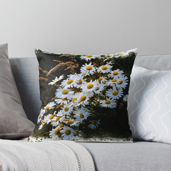 Item preview, The Simple Daisy Flower. designed and sold by Forfarlass.