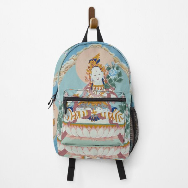 Item preview, white tara designed and sold by Yuza Art.
