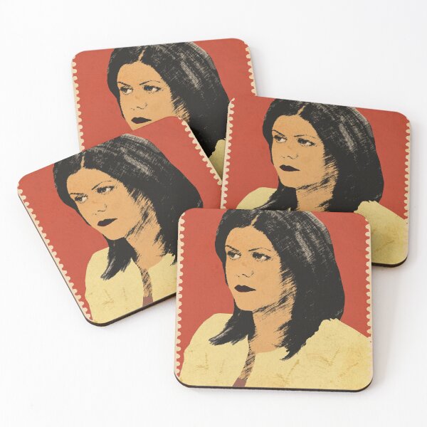 Item preview, Shireen Abu Akleh  designed and sold by Dâr    Bâshar.