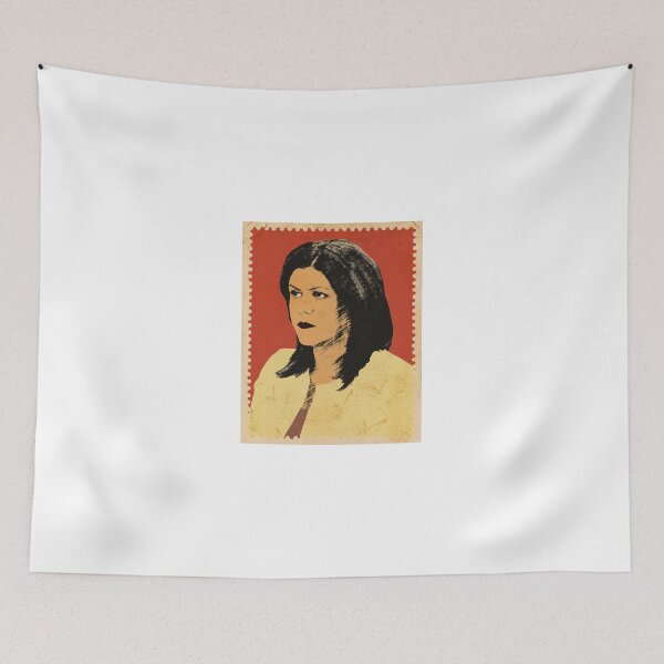 Item preview, Shireen Abu Akleh  designed and sold by Dâr    Bâshar.