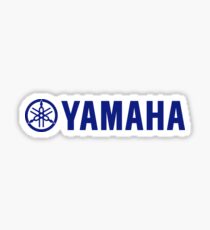 yamaha racing Sticker