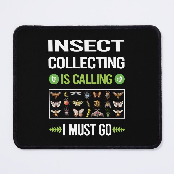 Item preview, It Is Calling Insect Collecting designed and sold by saraokcstreva.